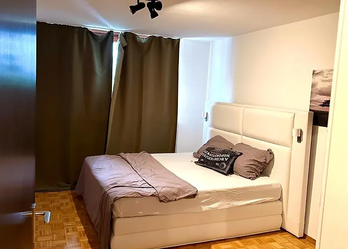 Luxury Daire