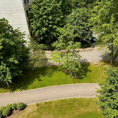 Luxury Апартаменты