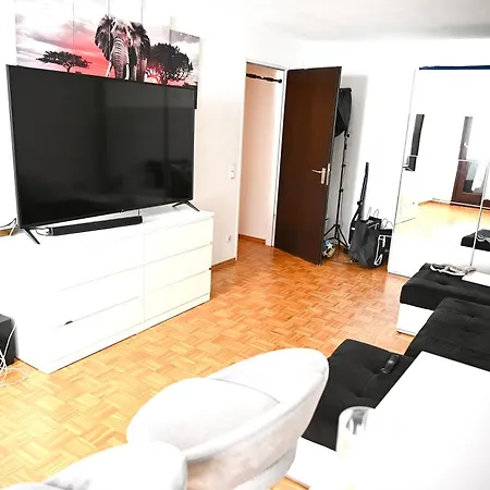 Apartman Luxury