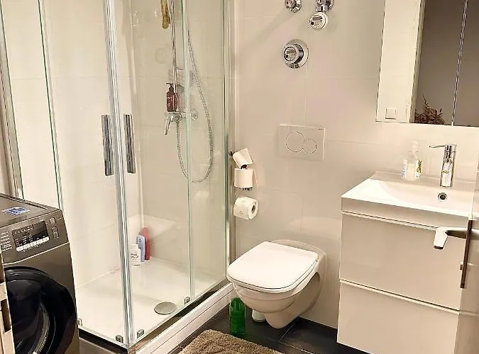 Apartman Luxury München