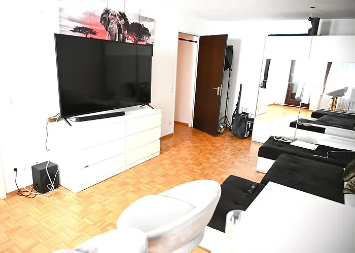 Apartman Luxury