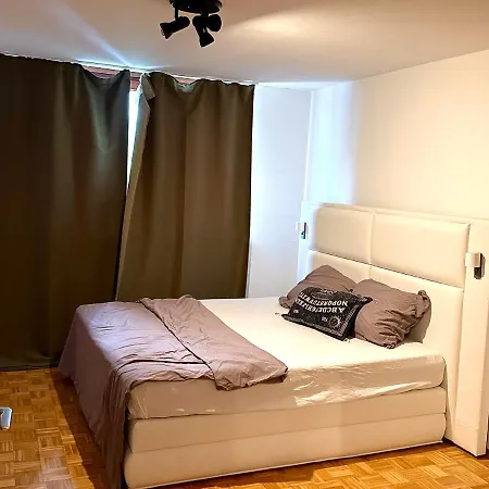 Luxury Apartmán